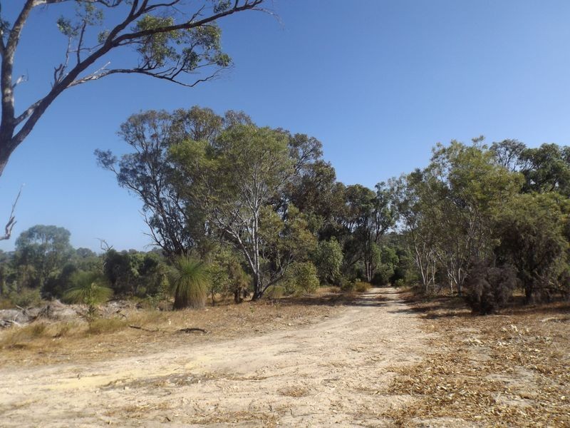 18 Bushwood Follow, Two Rocks WA 6037