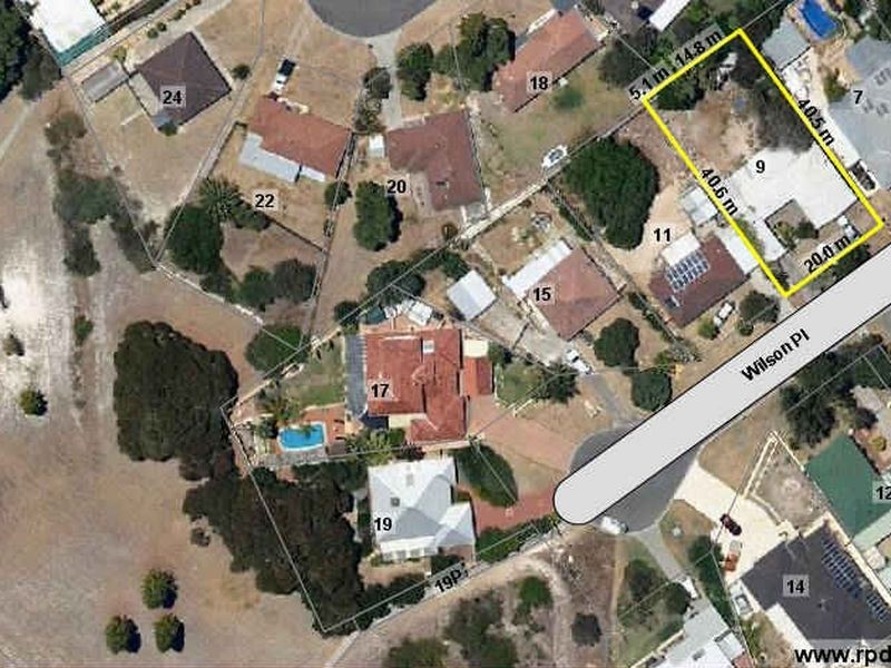 9 Wilson Place, Two Rocks WA 6037