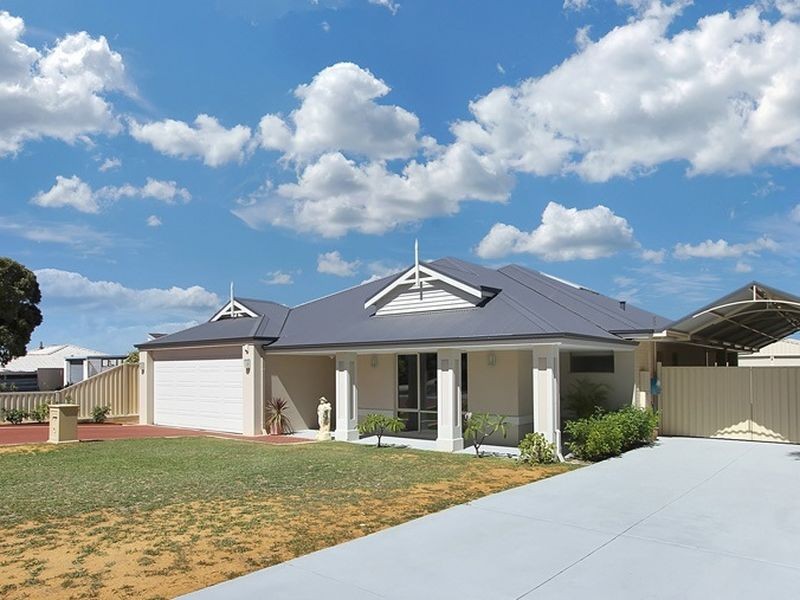 50 Weatherley Drive, Two Rocks WA 6037