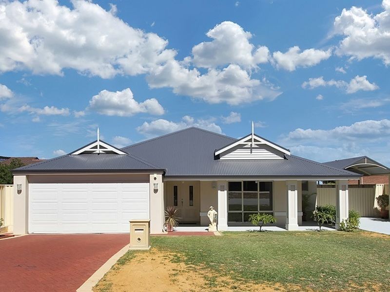 50 Weatherley Drive, Two Rocks WA 6037