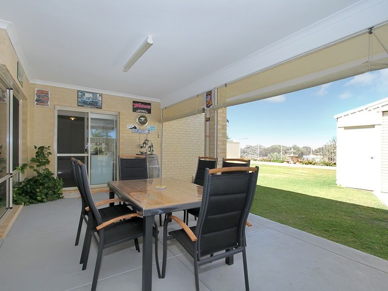 50 Weatherley Drive, Two Rocks WA 6037