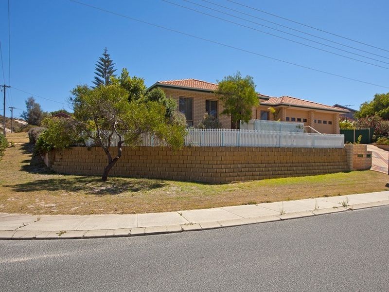 63 Kaiber Avenue, Yanchep WA 6035