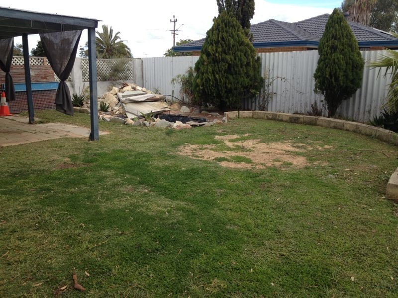 25 Fawkner Road, Two Rocks WA 6037