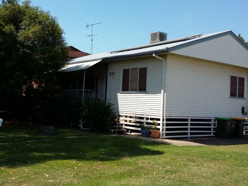2 Ruse Street, Moree NSW 2400
