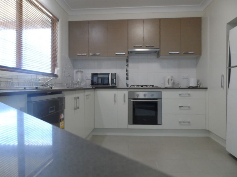 27 Bottlebrush Drive, Moree NSW 2400