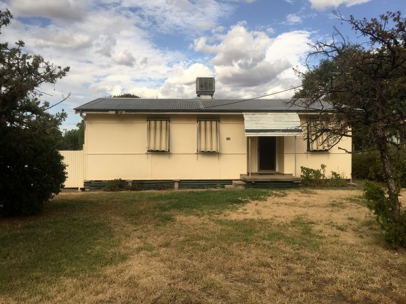 338 Chester Street, Moree NSW 2400