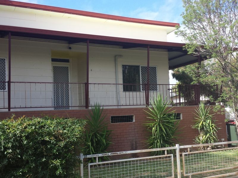 2 Mitchell Street, Moree NSW 2400