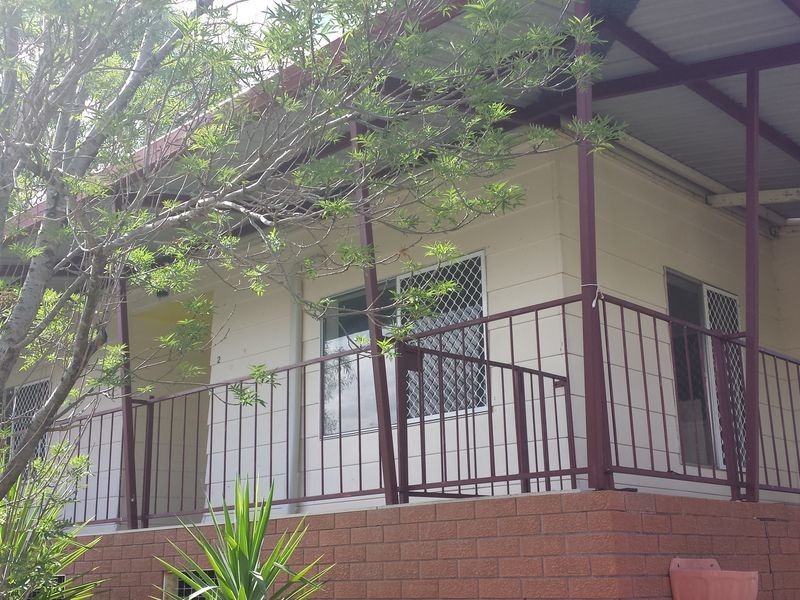 2 Mitchell Street, Moree NSW 2400