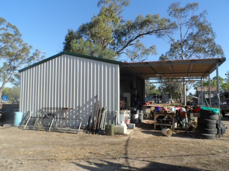 5 Bishop Street, Boomi NSW 2405