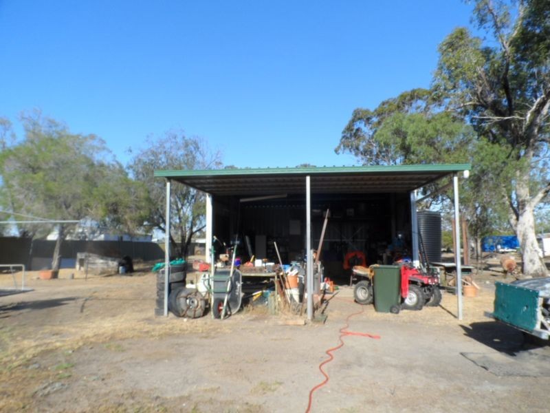 5 Bishop Street, Boomi NSW 2405