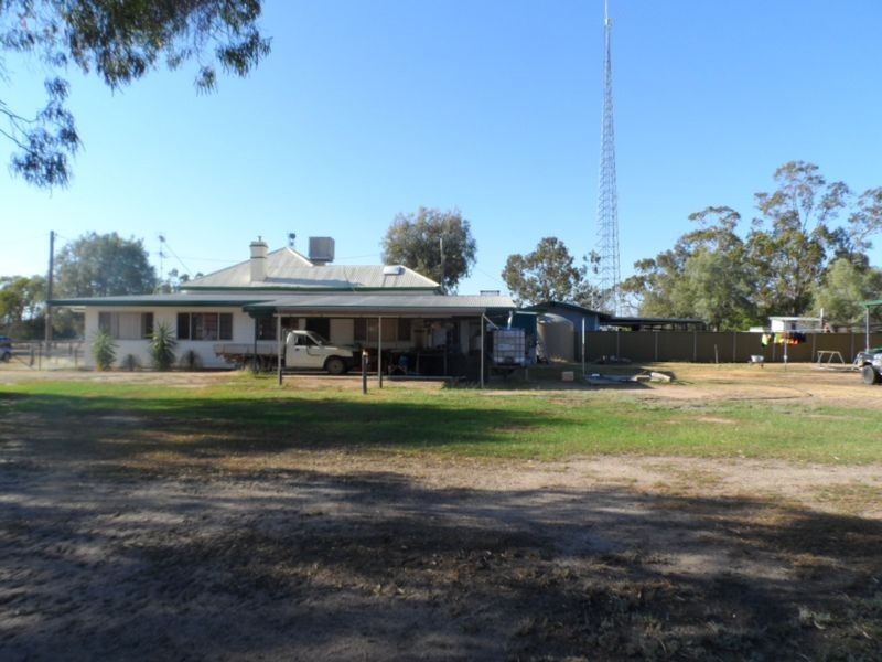 5 Bishop Street, Boomi NSW 2405