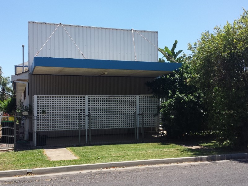 1/33 Iris Street, Moree NSW 2400