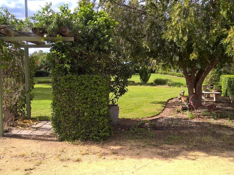 8 Kirkby Avenue, Moree NSW 2400