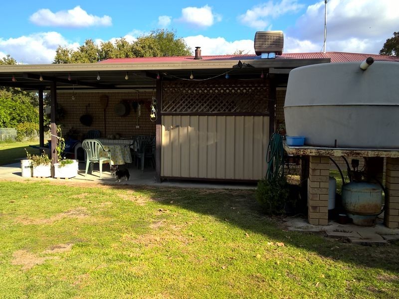 51 Generoi Street, Pallamallawa NSW 2399