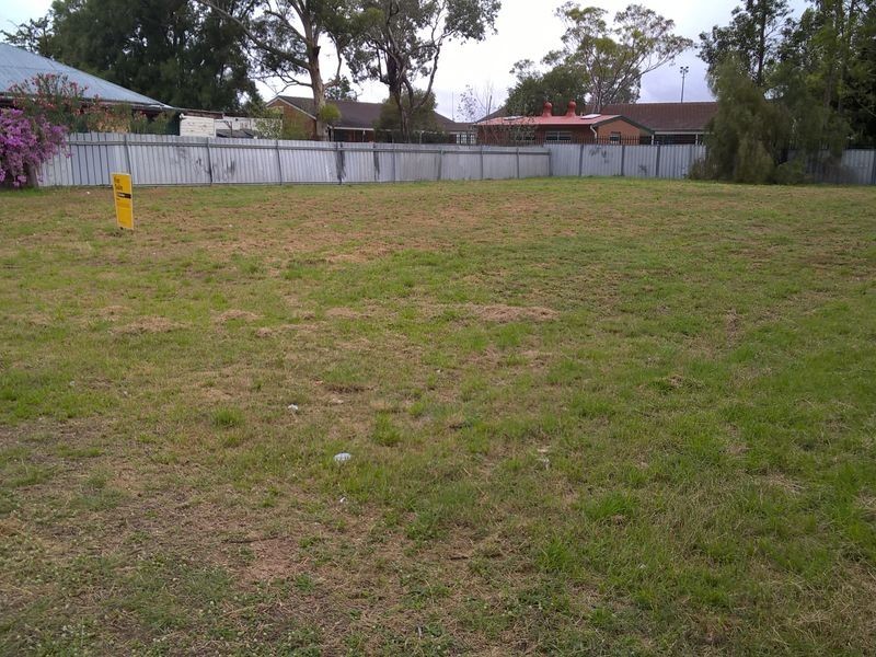 64 Adelaide Street, Moree NSW 2400