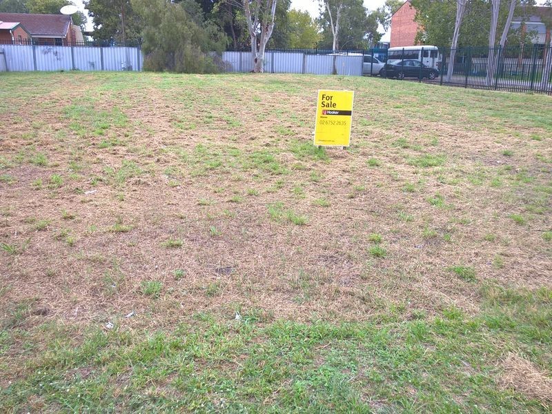 64 Adelaide Street, Moree NSW 2400