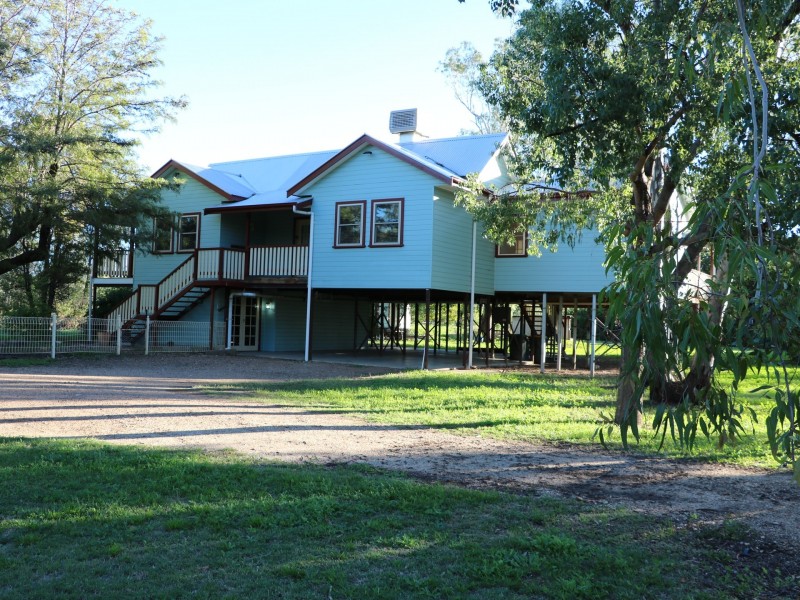 19 Mungindi Road, Moree NSW 2400