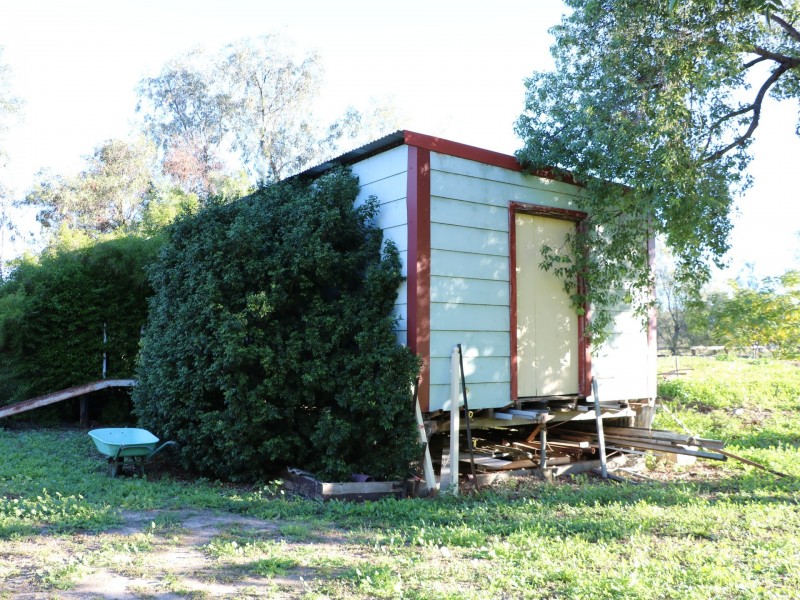 19 Mungindi Road, Moree NSW 2400