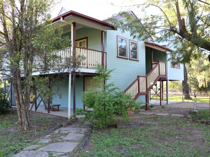 19 Mungindi Road, Moree NSW 2400