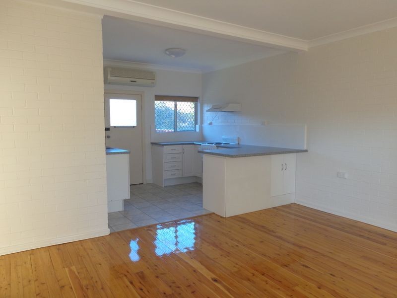 4/27 Belgravia Street, Moree NSW 2400