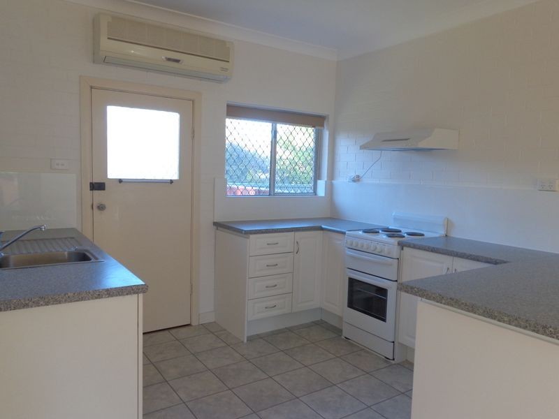 4/27 Belgravia Street, Moree NSW 2400