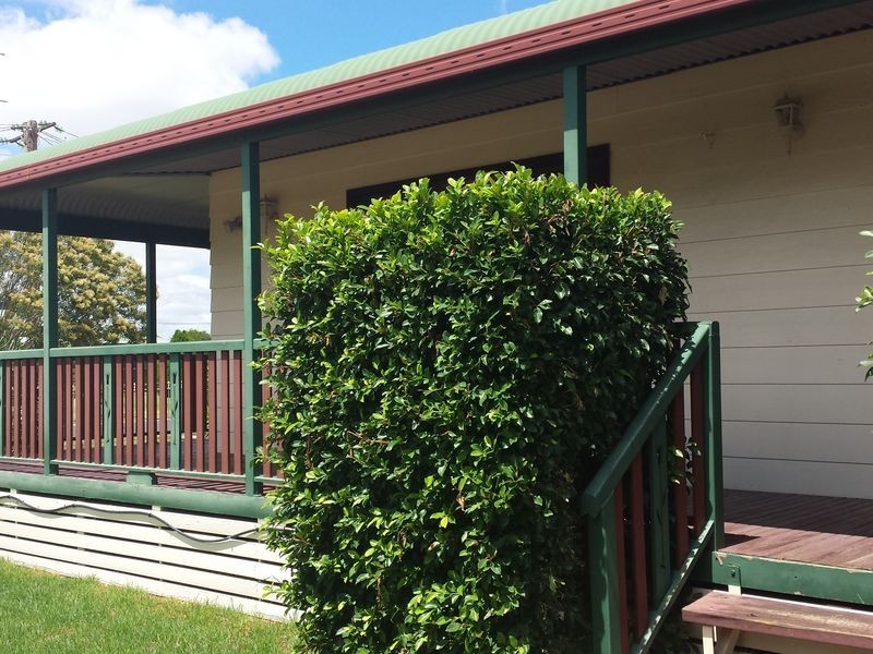 13 Bohenia Crescent, Moree NSW 2400