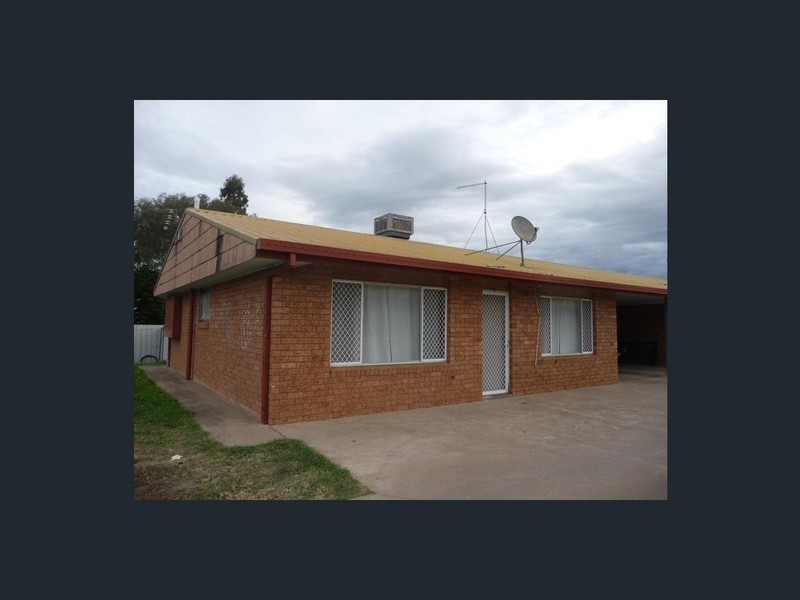 1/15 Tycannah Street, Moree NSW 2400