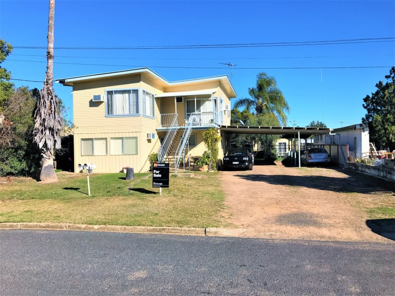 69 Dover Street, Moree NSW 2400