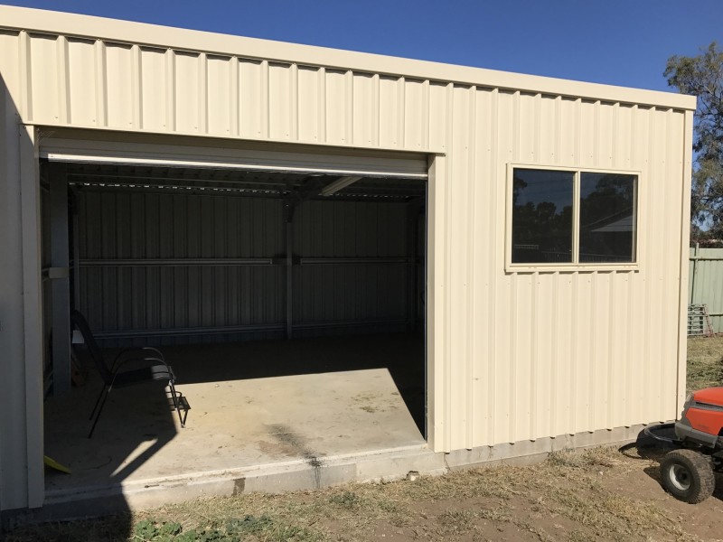 19 Wattle Crescent, Moree NSW 2400
