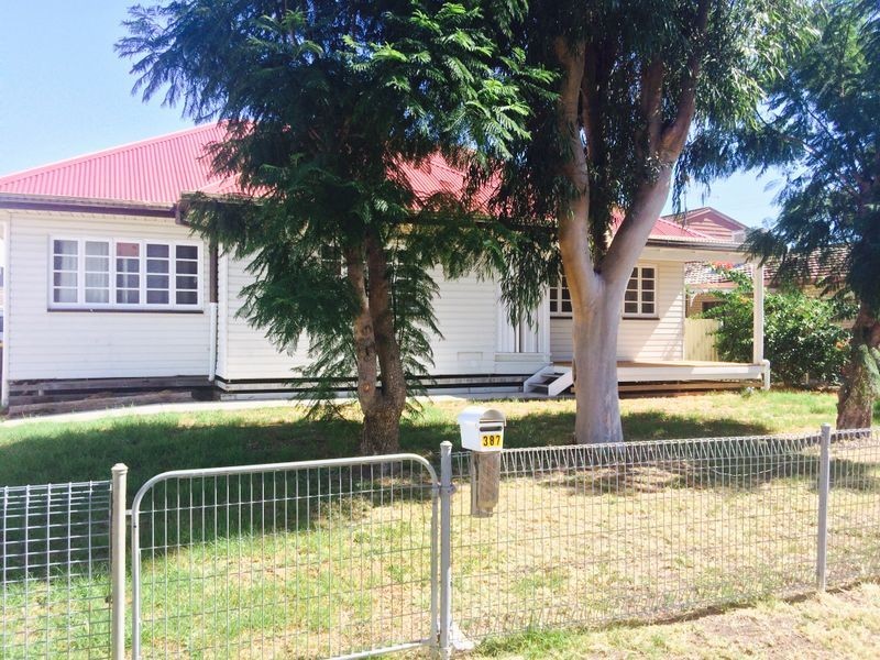 387 Warialda Street, Moree NSW 2400