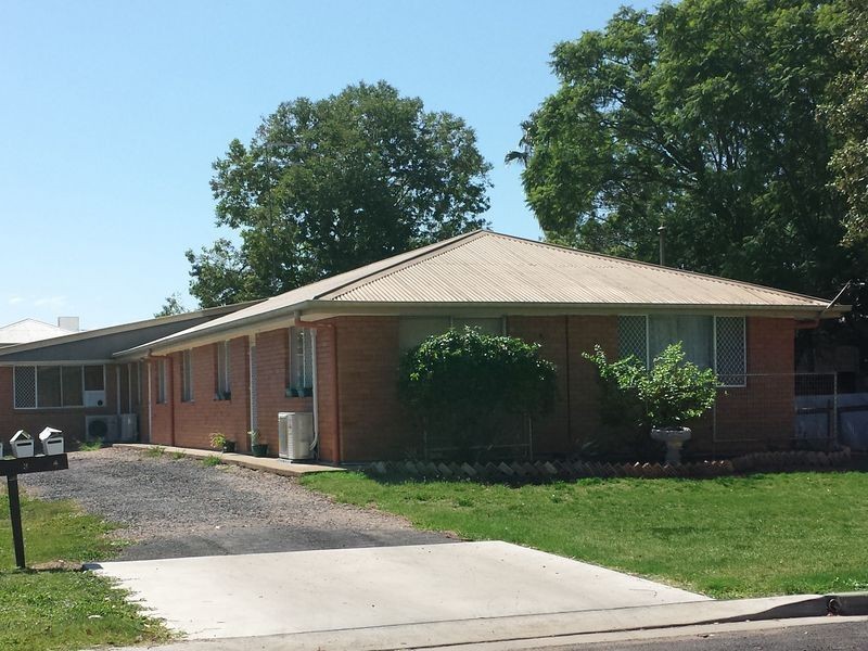 4/48 Boundary Street, Moree NSW 2400