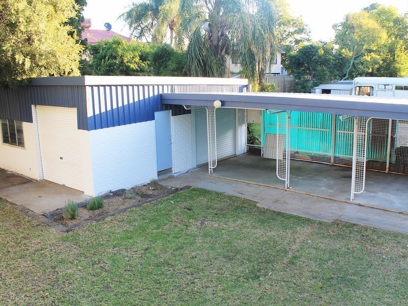 2 Mitchell Street, Moree NSW 2400