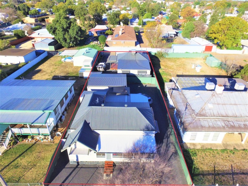 30A & 30B Mackenzie Street – REDUCED, Moree NSW 2400