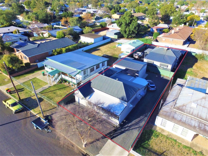 30A & 30B Mackenzie Street – REDUCED, Moree NSW 2400