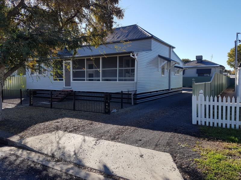 30A & 30B Mackenzie Street – REDUCED, Moree NSW 2400