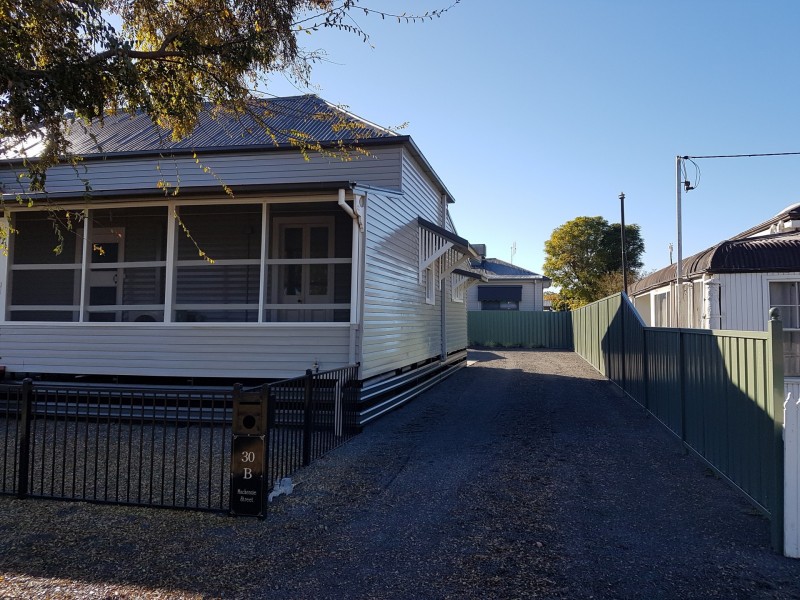 30A & 30B Mackenzie Street – REDUCED, Moree NSW 2400