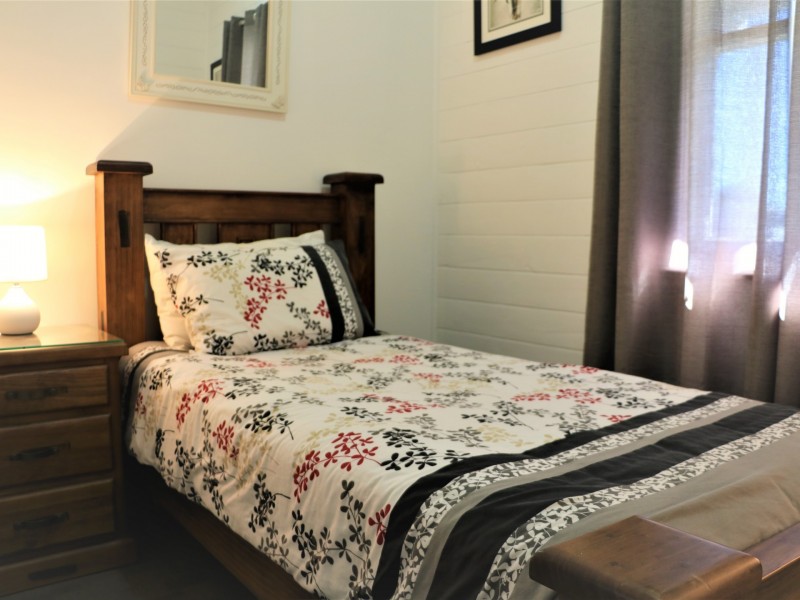 30A & 30B Mackenzie Street – REDUCED, Moree NSW 2400