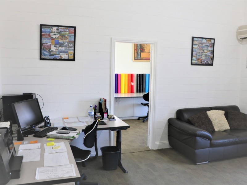 30A & 30B Mackenzie Street – REDUCED, Moree NSW 2400