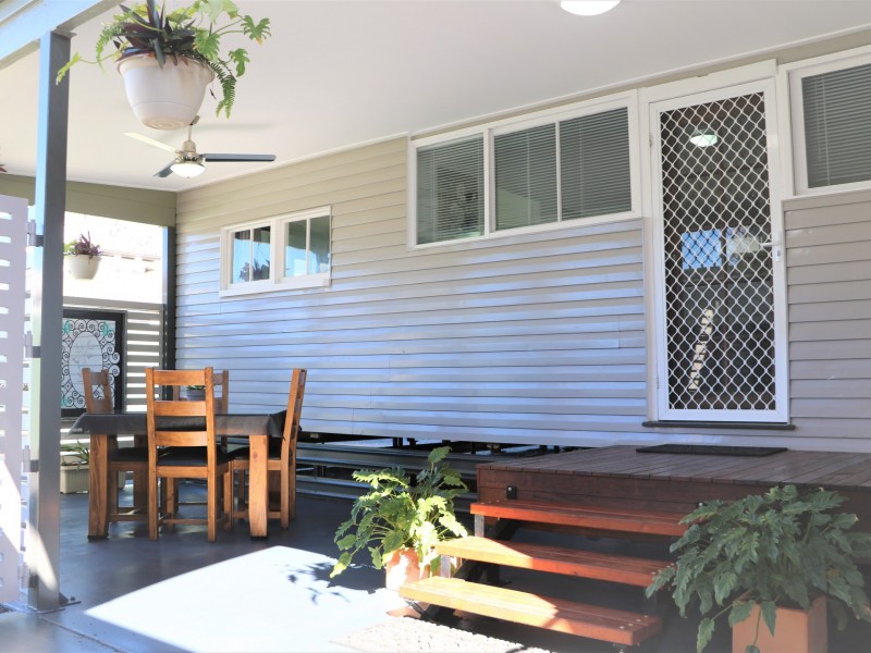 30A & 30B Mackenzie Street – REDUCED, Moree NSW 2400
