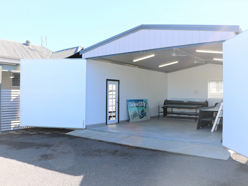 30A & 30B Mackenzie Street – REDUCED, Moree NSW 2400