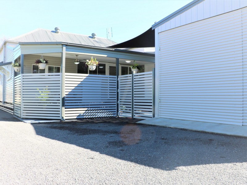 30A & 30B Mackenzie Street – REDUCED, Moree NSW 2400