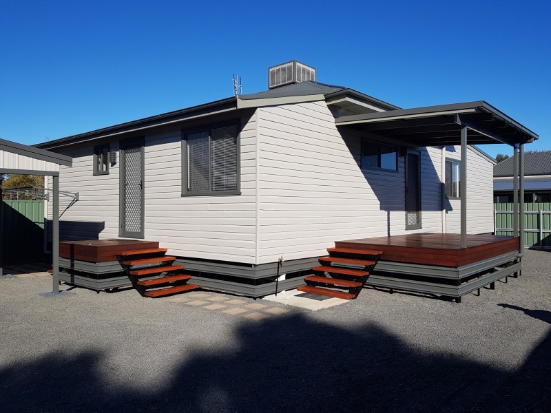 30A & 30B Mackenzie Street – REDUCED, Moree NSW 2400
