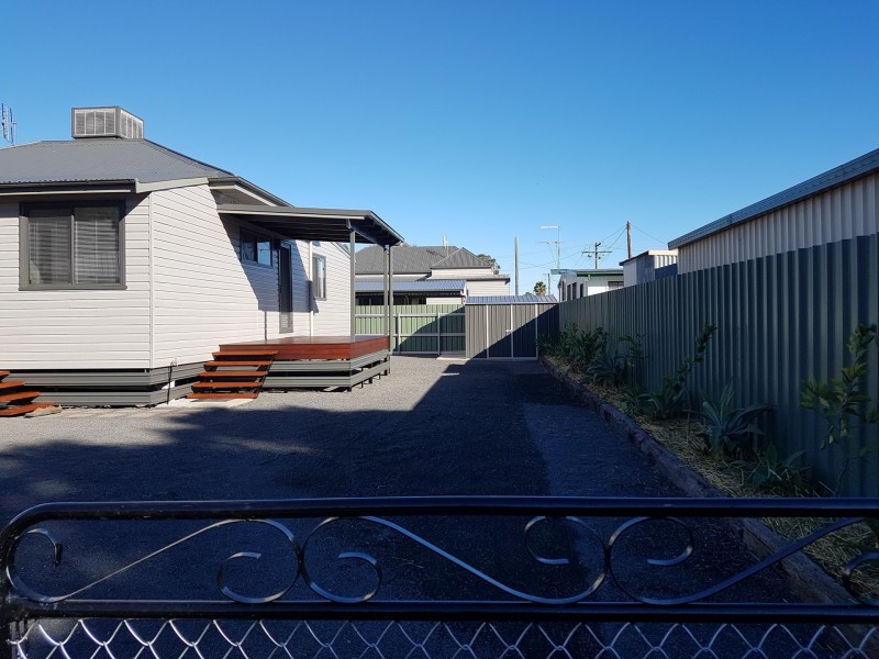 30A & 30B Mackenzie Street – REDUCED, Moree NSW 2400