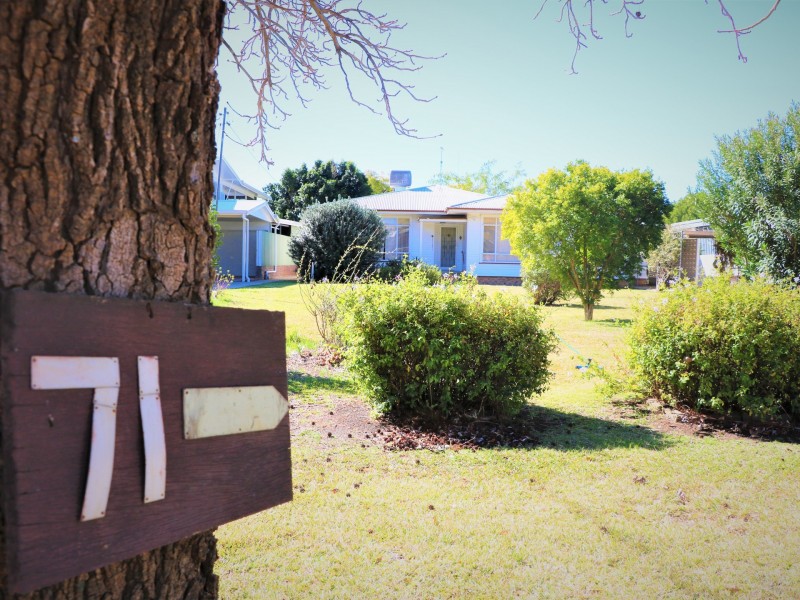 71 Albert Street, Moree NSW 2400
