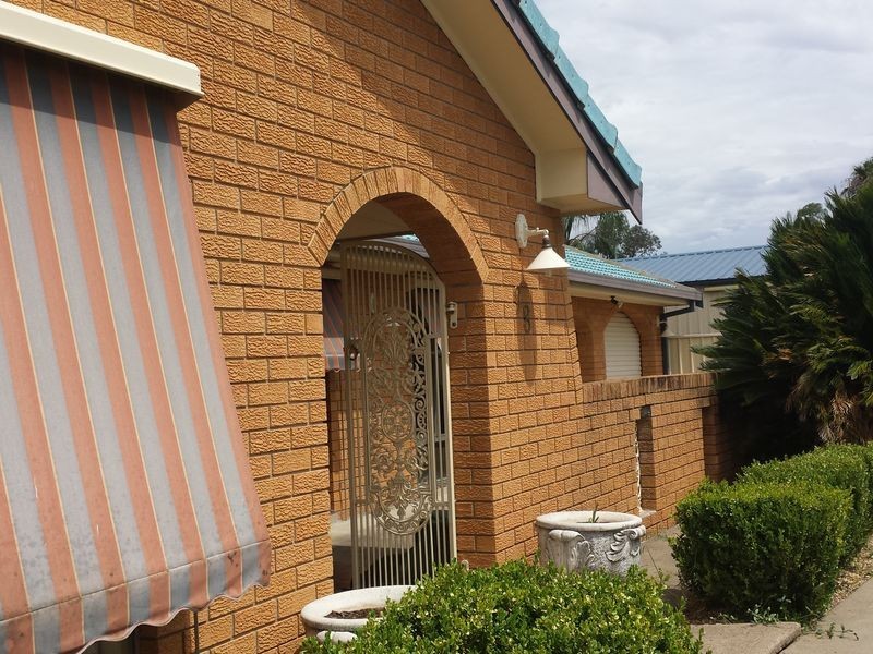 98 Amaroo Drive, Moree NSW 2400
