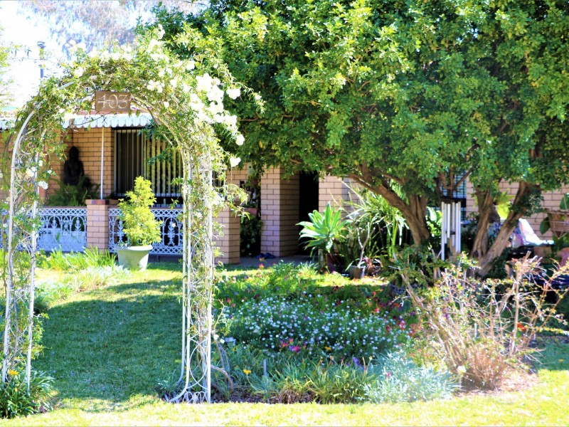 403 Boston Street, Moree NSW 2400