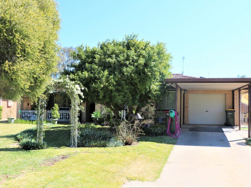 403 Boston Street, Moree NSW 2400