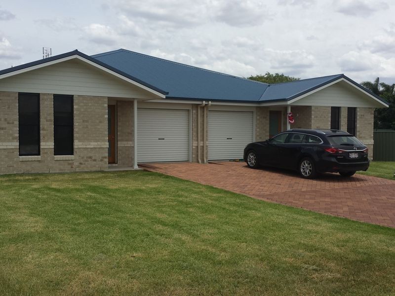 40 Bottlebrush Drive, Moree NSW 2400