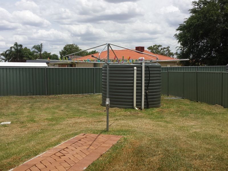 40 Bottlebrush Drive, Moree NSW 2400