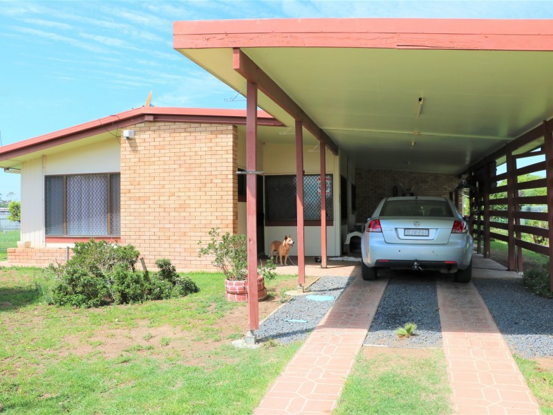 23 Wattle Crescent, Moree NSW 2400